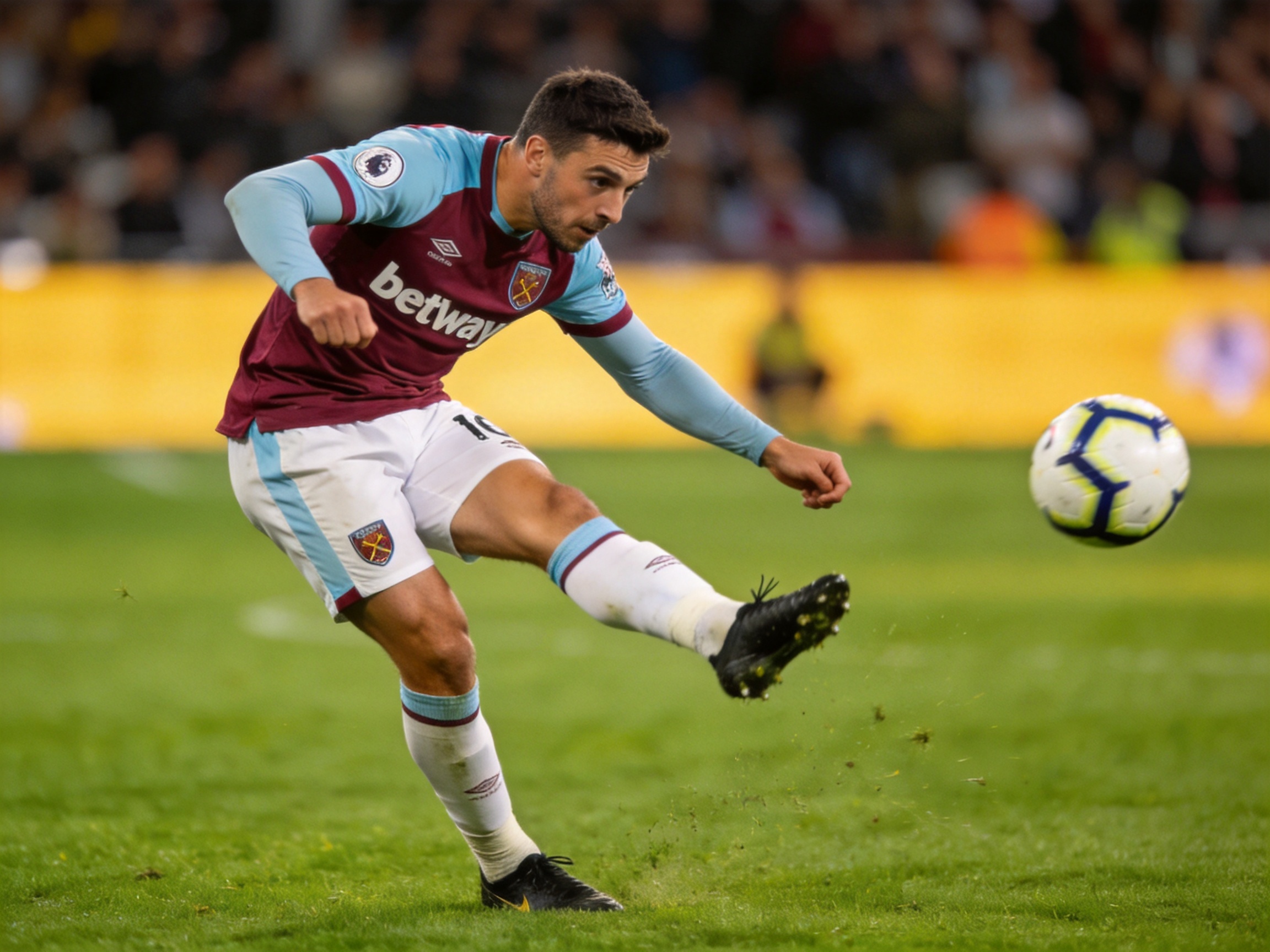 英超赛季数据盘点